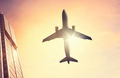 航空貨運是否可以運輸帶磁性的貨物？