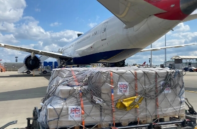 阿爾及利亞空運(yùn)以其獨(dú)特魅力和不懈努力，成為了連接世界的重要橋梁